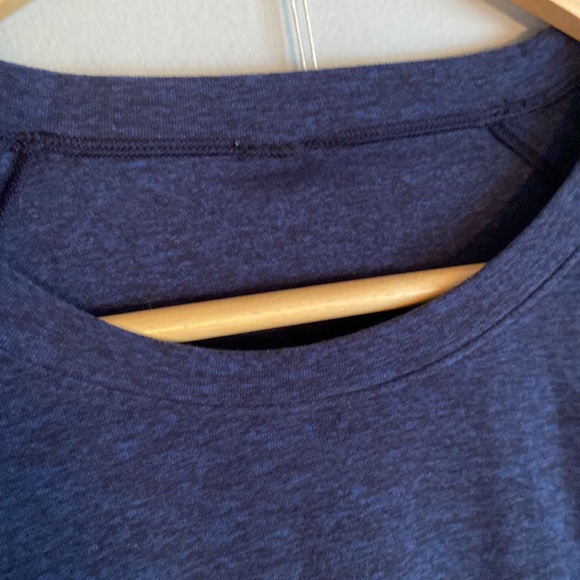 Lululemon Surge Warm Long Sleeve top Tshirt running athletic men’s - Picture 12 of 12
